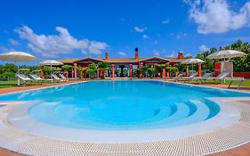 Villa Barbarina Nature Resort